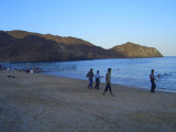 Khorfakkan Beach