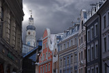 riga, Old Town