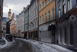 riga, Old Town