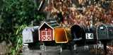 Mailboxes