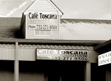 Cafe Toscana