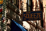 Maine Squeeze