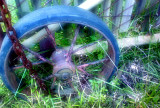  Wheel