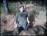 Deer Hunts