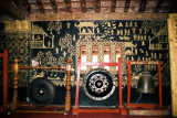Gongs Bells and Mosaics