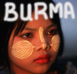 Burma Myanmar Needs YOU!      Global Demo 6th Oct 12noon