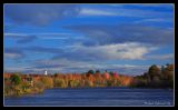 Augusta Maine