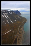 A parting shot of Spitzbergen