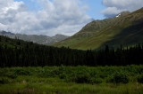 Hatcher Pass