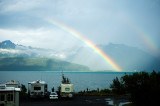 Seward Waterfront