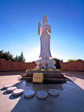 A-Cuoye Guanyin