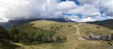 Yak Meadow at Yulong Snow Mountain