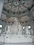 The Hall of Amrta Vinaya