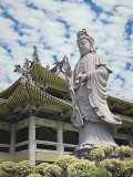 Guanyin (Avalokiteshvara) Bodhisattva