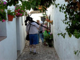 Birders in Castellar el viejo