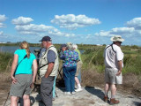 Birding in Huelva province