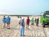 Trip to Doñana National Park - Excursión al Parque Nacional de Doñana