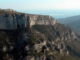 Birding in Llaberia Mountains