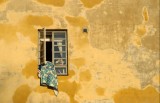 Laundry window, second iteration