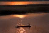 Donchan. Mekong River