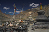 Kargiak Chorten.