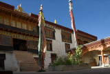 sTongdhe Gompa.