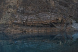 Reflected Rock