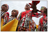 San Miguel Fiesta Procession