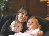 4 girls