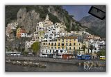 GALLERY AMALFI