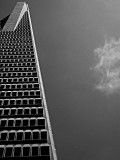 TransAmerica Pyramid Bldg.