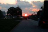Cool Sunrise