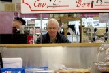 SP at Pharmacy Lunch Counter