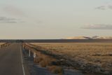emptiness of the great basin