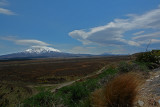 Mount Ruapehu