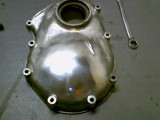 crank case cover