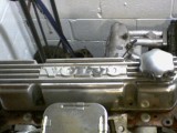 ipd volvo valve cover