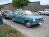This isnt my car, but this is what it looks like.