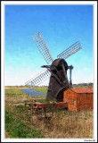 Herringfleet Mill!