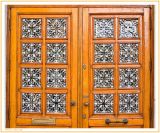 16 panes