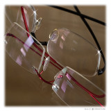 28 maart: Glasses