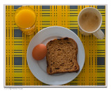 July 1st: My simple Sundaymorning Breakfast ...