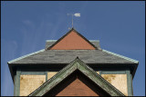 Weathervane -1