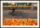 Marathon de Paris 2007</br>Run easy