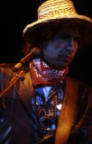 Bob Dylan, Verona, 1984