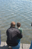Kidz Combat Fishing
