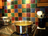 A Watched Pot . . .