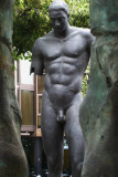 sculptures <br><b>Igor Mitoraj</b>