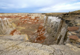 Ha Ho No Geh Canyon, AZ