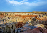 Coal Mine Canyon, AZ